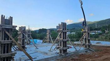 Bodrum’da inşaat yasaklarına uymayanlara ceza kesildi