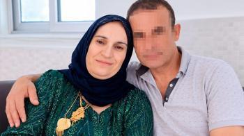Yaşadığı binanın bodrum katında ölü bulunan kadının eşi tutuklandı