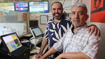 Türkiye şans oyunları tarihinin rekor ikramiyesi Adana’da sahibini buldu