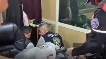 Ankara'da kumar oynatılan iş yerlerine operasyon: 11 şüpheli yakalandı