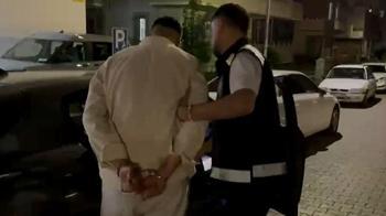 Samsun’da fuhuş operasyonunda 3 gözaltı; iletişim için telsiz kullanmışlar