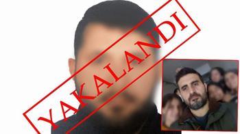 Diyarbakır'daki öğretmen cinayetinin faili, Almanya'da yakalanarak Türkiye'ye getirildi