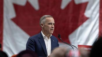 Kanada Başbakanı Carney: Türkiye, önemli bir NATO müttefiki