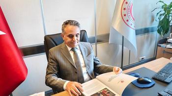 TAREKS'ten geçemeyen yüzde 3,2 ürünün ithalatına izin verilmedi