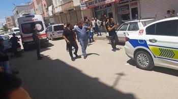 Şanlıurfa’da husumetli aileler arasında kavga; 6 yaralı
