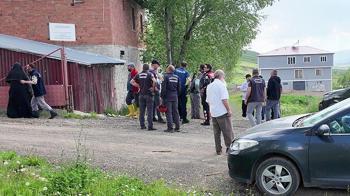 Sulama kanalına düşen Yağız Ali, 1,5 kilometre uzakta bulundu, kalp masajıyla hayata döndürüldü