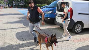 Denizli'de uyuşturucu operasyonu: Baro Başkanı dahil 12 avukata gözaltı