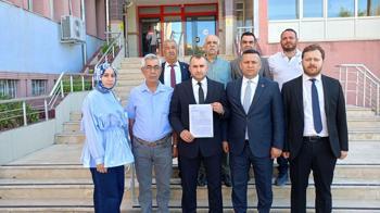 Zile Belediyesi'ndeki seçimlere mahkemeden yürütmeyi durdurma kararı