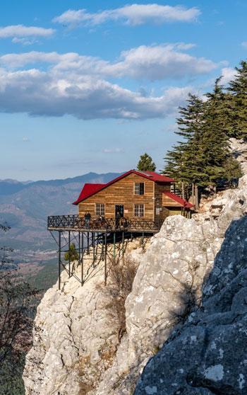 Ekoturizm rotası sayısında hedef 200