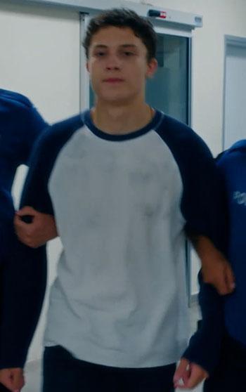 ‘Ben kimim anne’