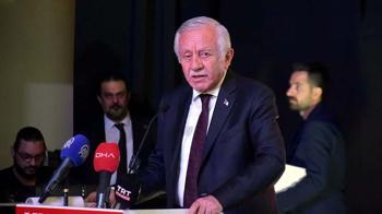 'Seçilmiş bir belediye başkanının hizmetten uzak durması üzüntü verici'