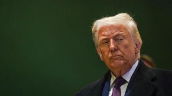 Trump’tan, İtalya Başbakanı Meloni’ye tepki
