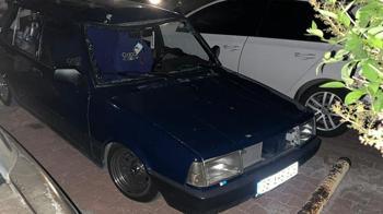 Eski eniştesine otomobille çarpıp öldüren şüpheli ve arkadaşı tutuklandı