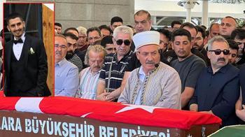 Kırıkkale'de imha tesisindeki patlamada ölenler toprağa verildi