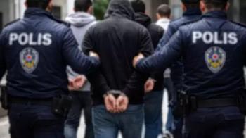 Ankara merkezli yasa dışı bahis operasyonu; 41 gözaltı