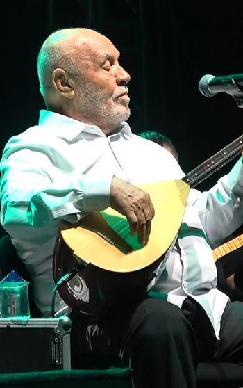 Musa Eroğlu, Bursa'da sahne aldı