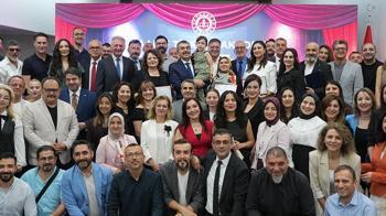 Öğretmenlere tiyatro eğitimi