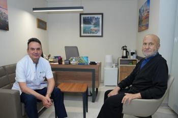 Kabızlık için kullandığı bitkisel karışım sonrası karaciğer nakli oldu