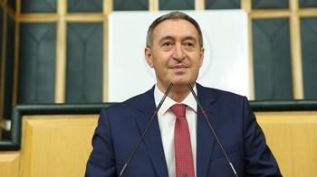 DEM Parti'li Bakırhan: Çerçeve yasa dar tutulmamalı ve topluma güven vermeli