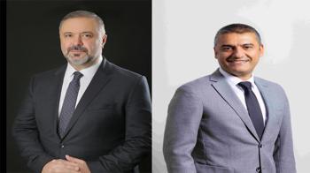 Hepsiburada'da bayrak değişimi