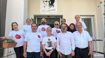 Onkoloji hastalarına saç bakımı