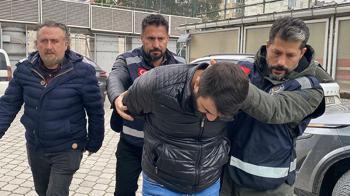 Eski eşini rahatsız ettiğini öne sürdüğü kişiyi öldüren sanığa 14 yıl hapis