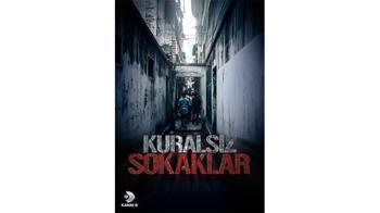 ‘Bu akşam Kuralsız Sokaklar’dayız’