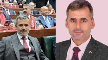 Belediye başkanına bıçaklı saldırı; oğlu arbedede yaralandı