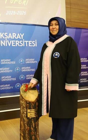 3 çocuk annesi, bölüm birincisi oldu