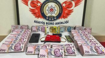 Bilecik’teki kendisini asker olarak tanıtıp 850 bin lira dolandıran şüpheli Bursa’da yakalandı