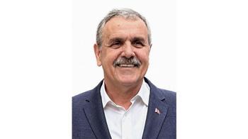 Bandırma eski Belediye Başkanı Öztaylan vefat etti