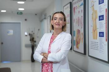 ‘Kemik erimesine karşı menopoz öncesi önlem alınmalı’