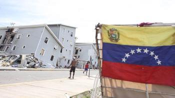 Venezuela'daki depremlerde hayatını kaybedenlerin sayısı 4 bin 734'e yükseldi