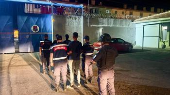 Nevşehir’de güneş paneli hırsızlığına 3 tutuklama