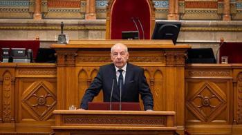 Macaristan'da Sulyok dönemi sona erdi