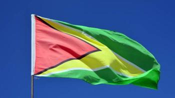 Guyana'da feribotun battığı kazada hayatını kaybedenlerin sayısı 41'e yükseldi