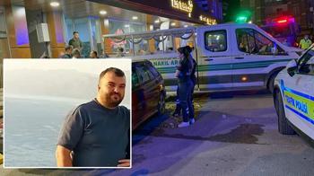 Hatay'da 3 çocuk babası iş yerinde ölü bulundu