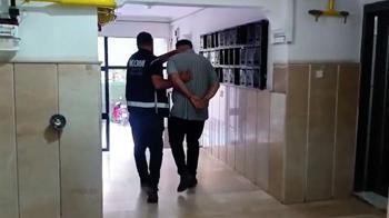 52 ilde suç örgütlerini öven paylaşımlara 216 gözaltı