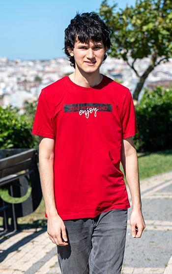 YKS birincisi Enes Salahaddin Coşkun’un tercihi Bahçeşehir Üniversitesi oldu