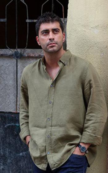 Balat'ta ‘haysiyet’ oyunu