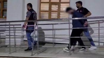 Cezaevinden tahliye oldu, çaldığı otomobille Antalya'da yakalandı