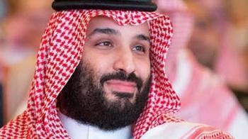 Suudi Arabistan Veliaht Prensi Bin Selman ve Trump telefonda görüştü