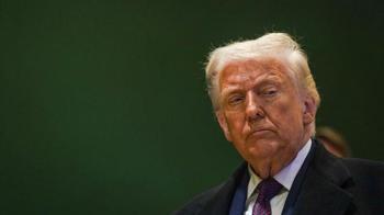 Trump: Görüşmeler iyi bir anlaşma imzalamak için İran’ın son şansı