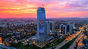 İş Bankası'nın ilk yarı karı 30 milyar TL, aktif büyüklüğü 5,1 trilyon TL'ye ulaştı