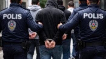 ‘Sokak hakkı’ adı altında haraç isteyen suç örgütüne operasyon: 23 gözaltı