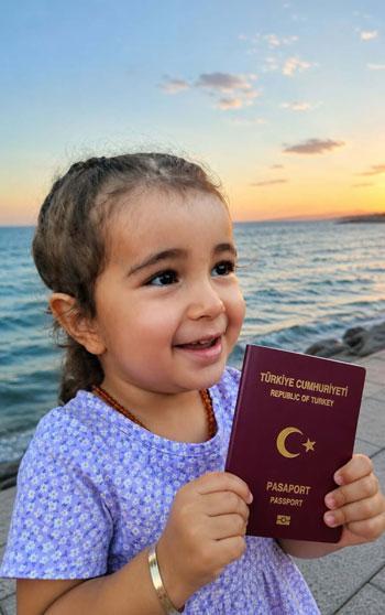 SMA'lı Zümra bebeğin kampanyasında sona gelindi
