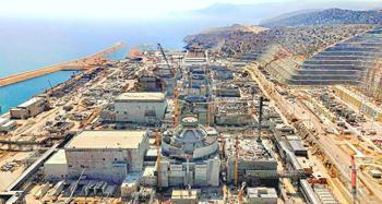 ‘Akkuyu NGS’nin getireceği en büyük kazanım enerji maliyetlerindeki düşüş olacak’