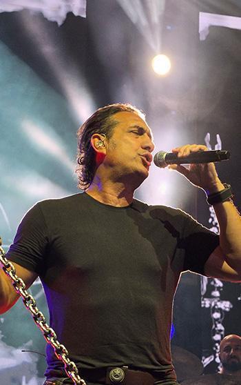 Hatay'da 24’üncü Geleneksel Kültür Sanat ve Aba Güreşi Festivali başladı