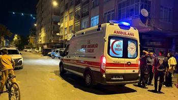 Kayseri’de biber gazlı ve bıçaklı kavga: 1 ölü, 1 yaralı