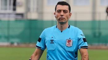 Dalgalar artınca denize girişler yasaklandı, plajda olan eski hakem girdiği suda boğuldu